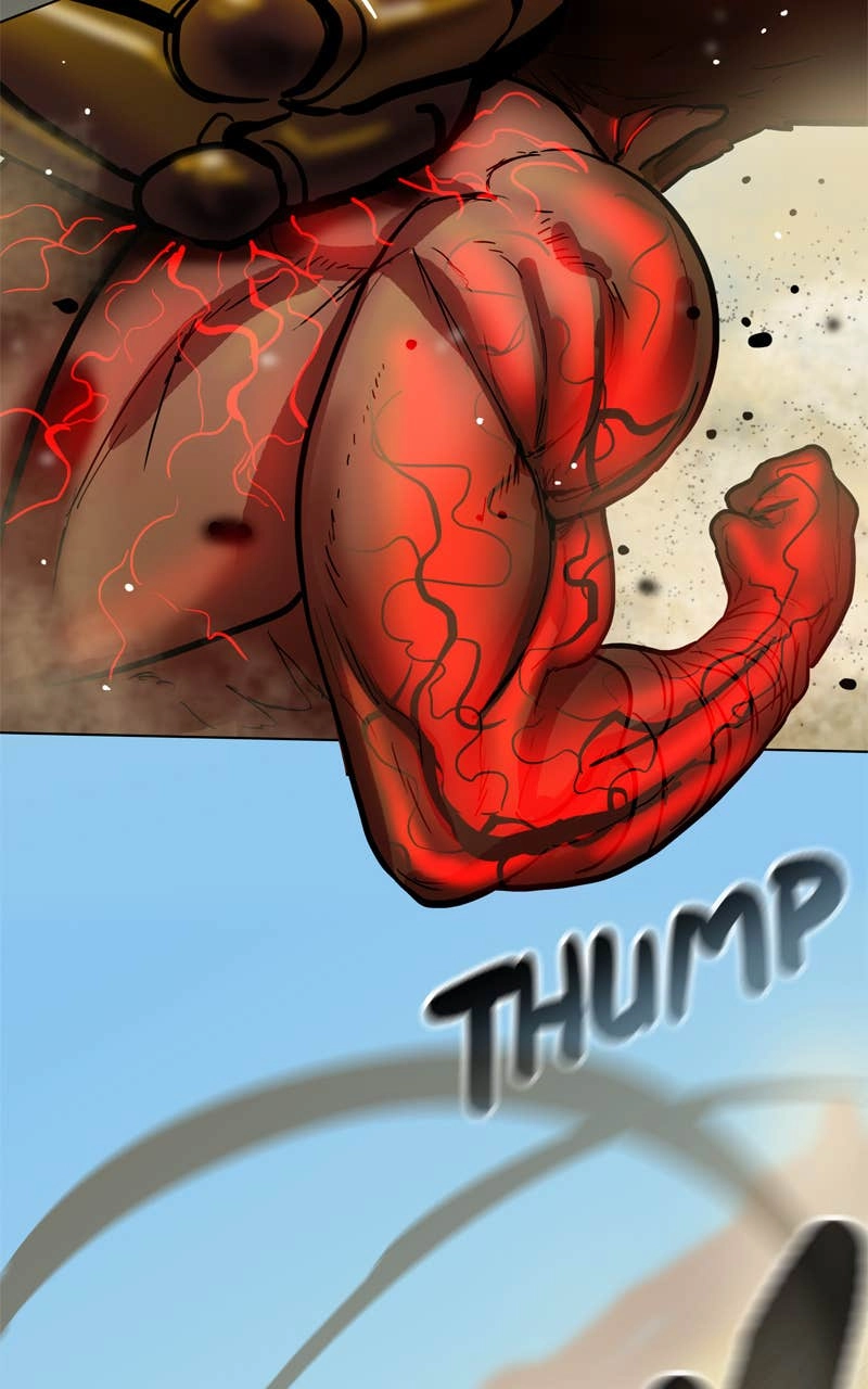 Ordeal Chapter 156 - The Boy and his Dog Page 77