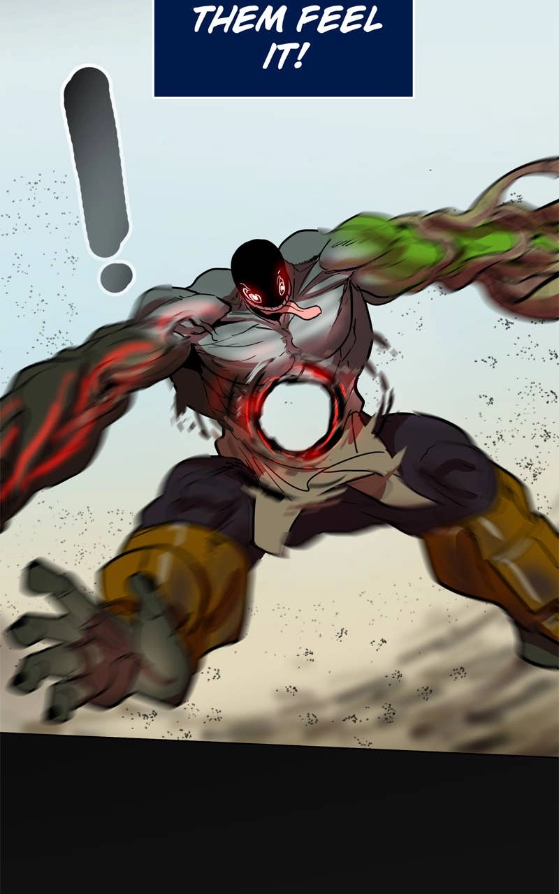 Ordeal Chapter 156 - The Boy and his Dog Page 79