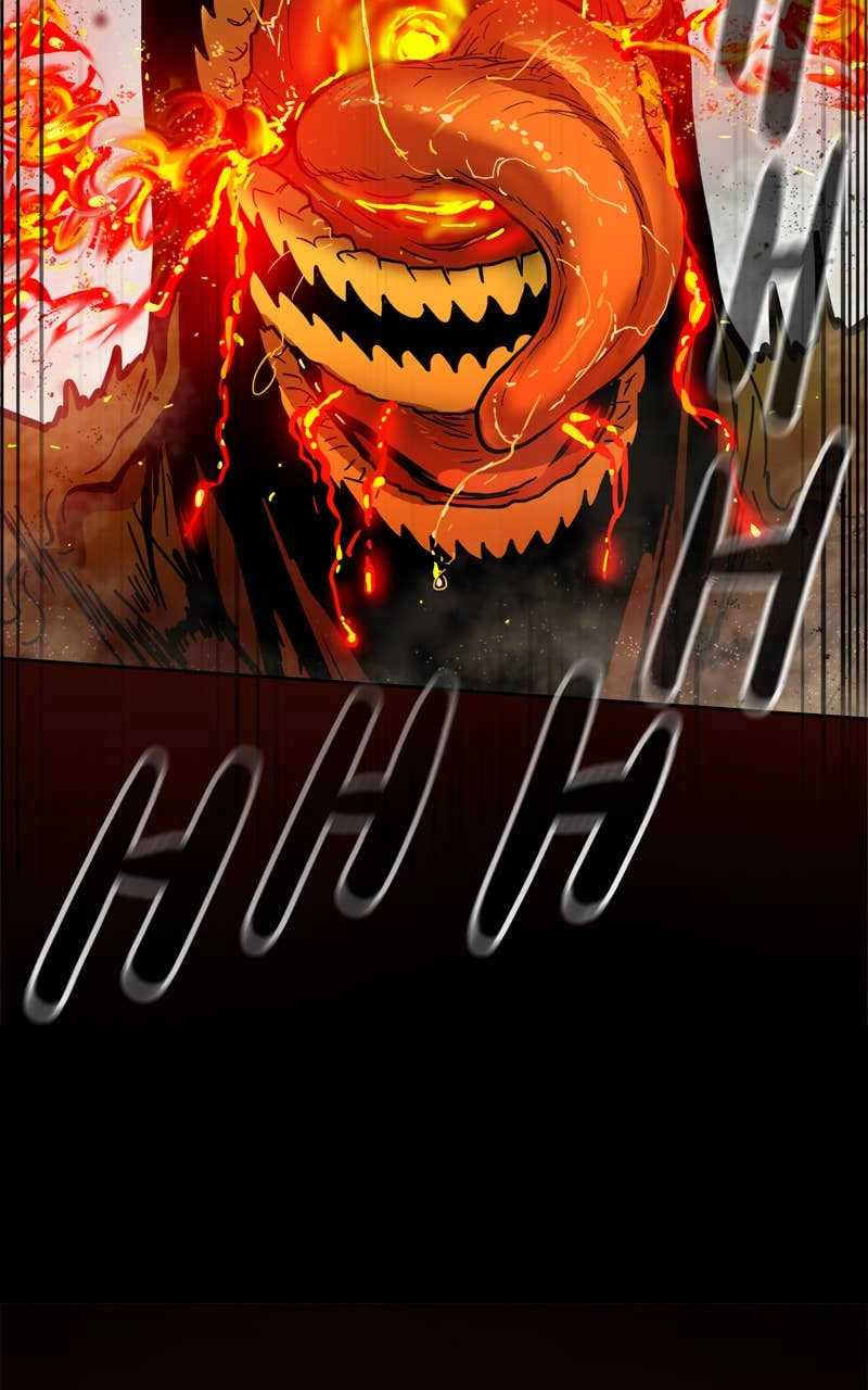 Ordeal Chapter 156 - The Boy and his Dog Page 7