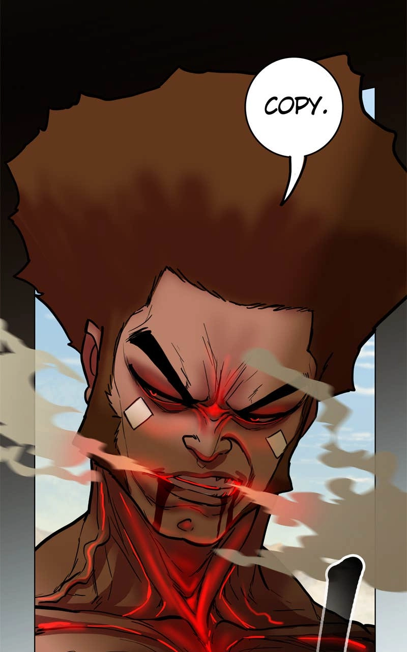 Ordeal Chapter 156 - The Boy and his Dog Page 84