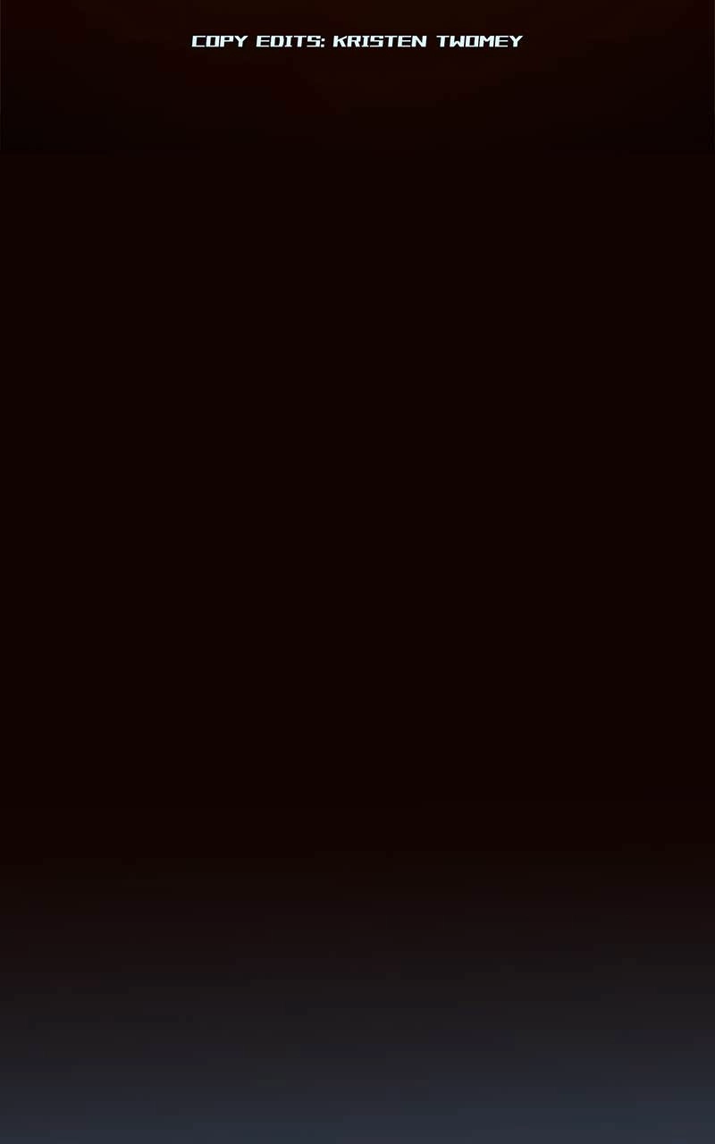 Ordeal Chapter 156 - The Boy and his Dog Page 9