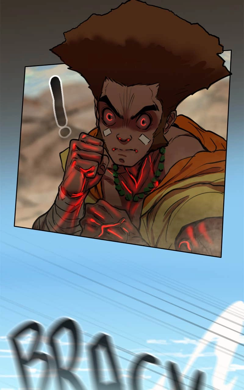 Ordeal Chapter 155 - Relic from the Past Page 14