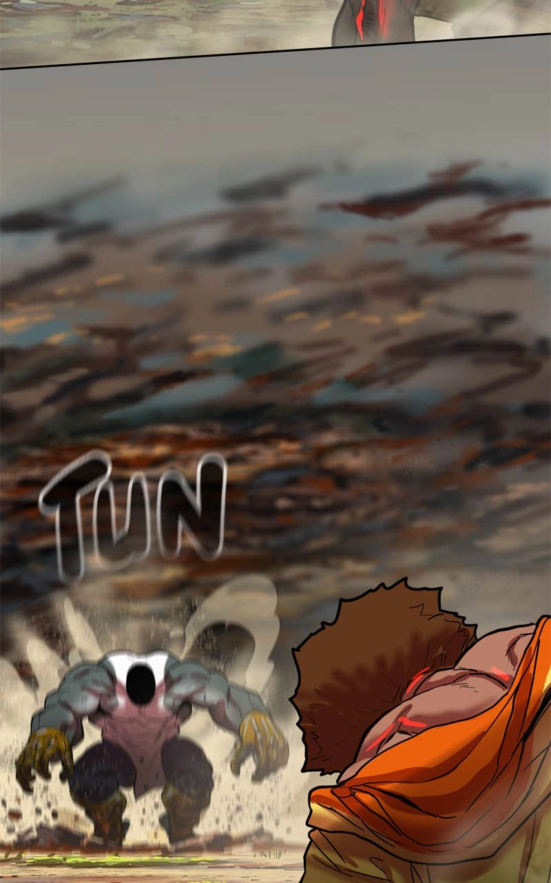 Ordeal Chapter 155 - Relic from the Past Page 18