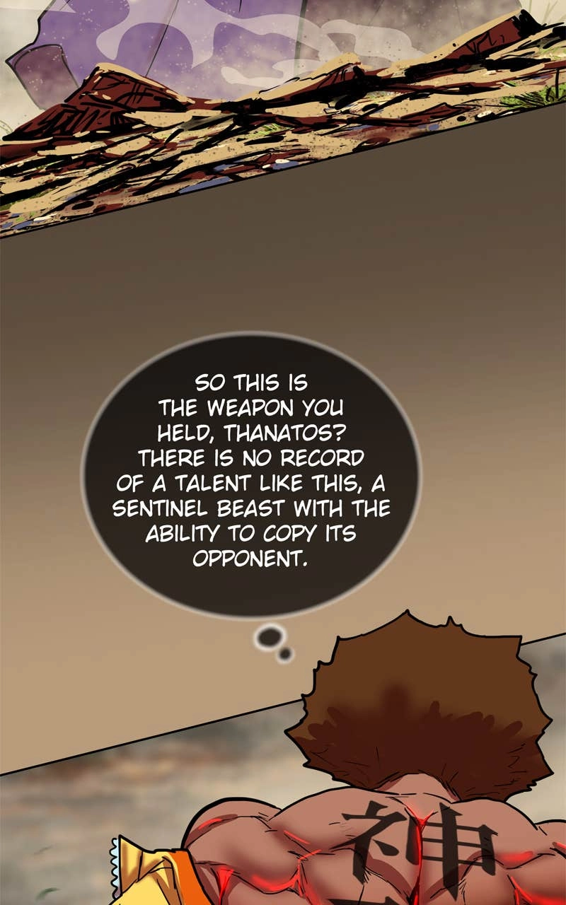 Ordeal Chapter 155 - Relic from the Past Page 25