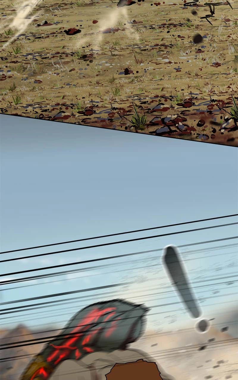 Ordeal Chapter 155 - Relic from the Past Page 41