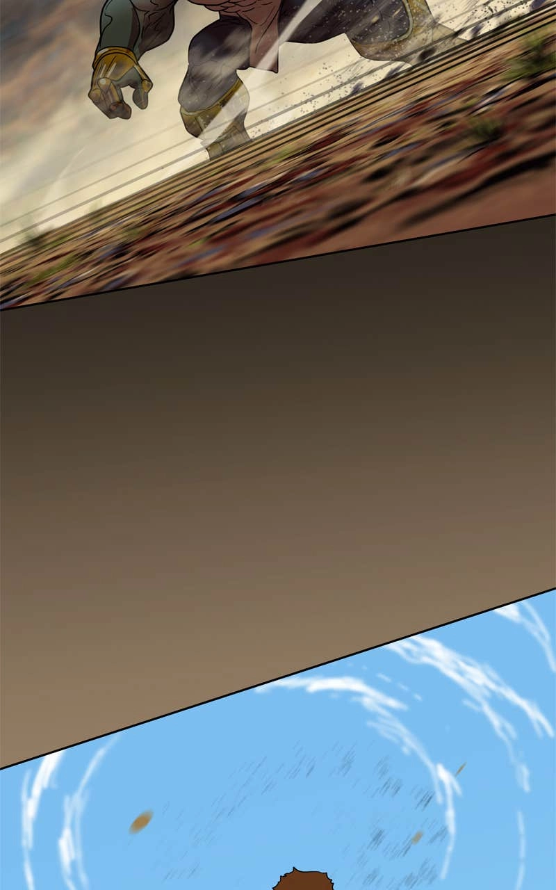 Ordeal Chapter 155 - Relic from the Past Page 46