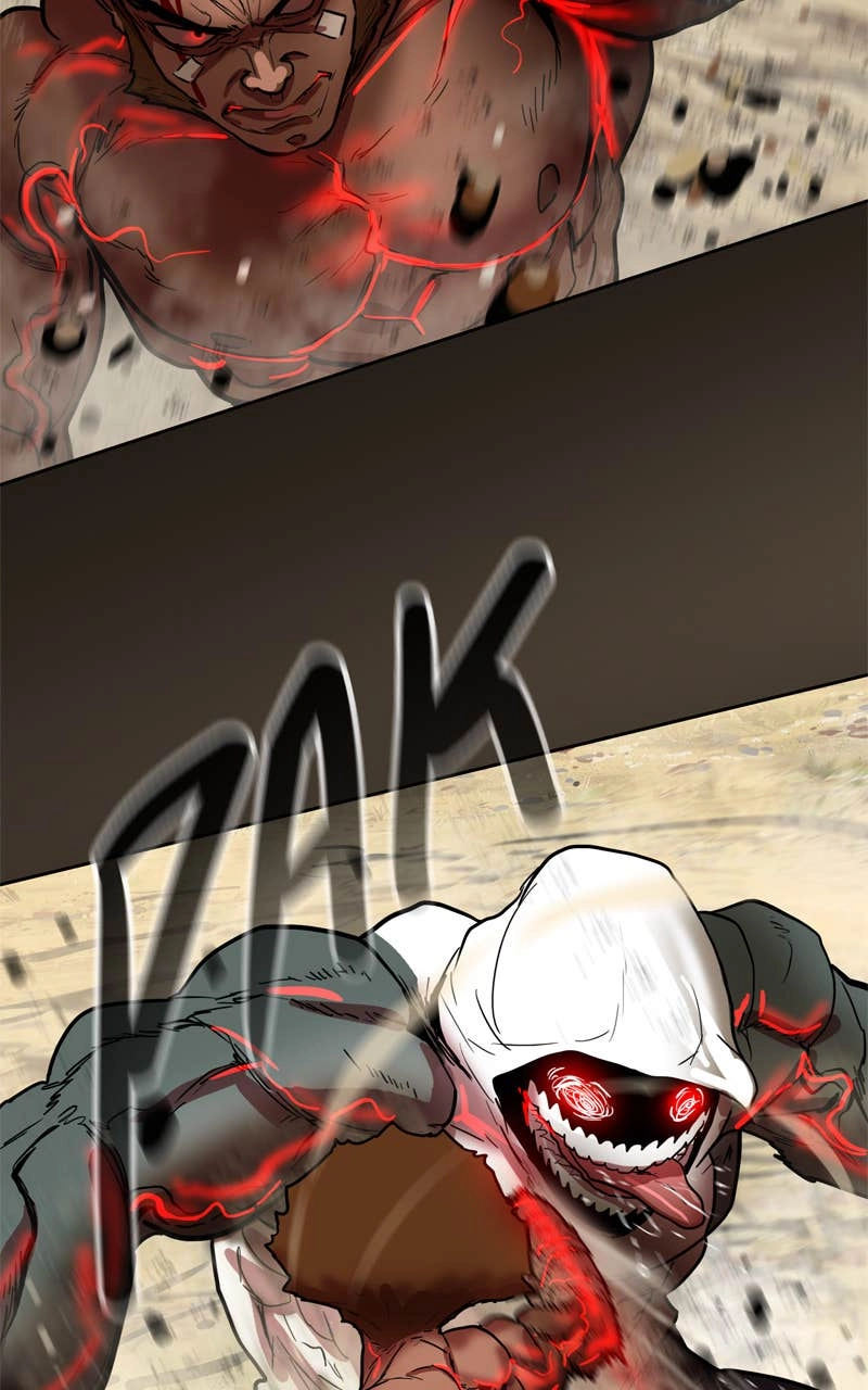 Ordeal Chapter 155 - Relic from the Past Page 52