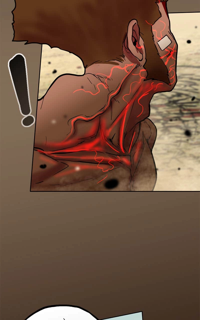 Ordeal Chapter 155 - Relic from the Past Page 55