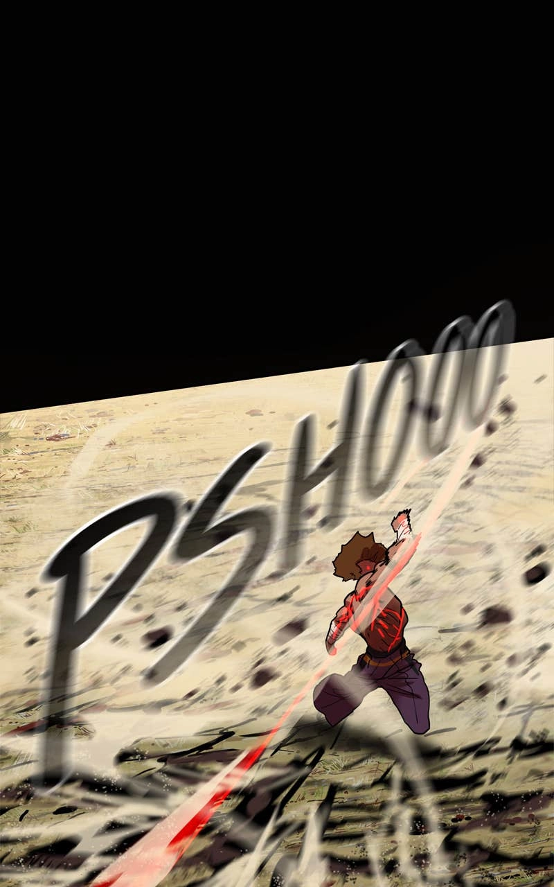 Ordeal Chapter 155 - Relic from the Past Page 58