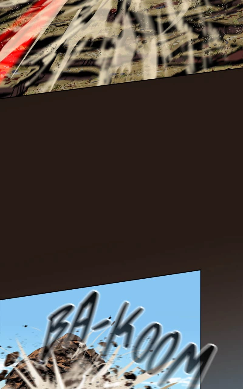 Ordeal Chapter 155 - Relic from the Past Page 59