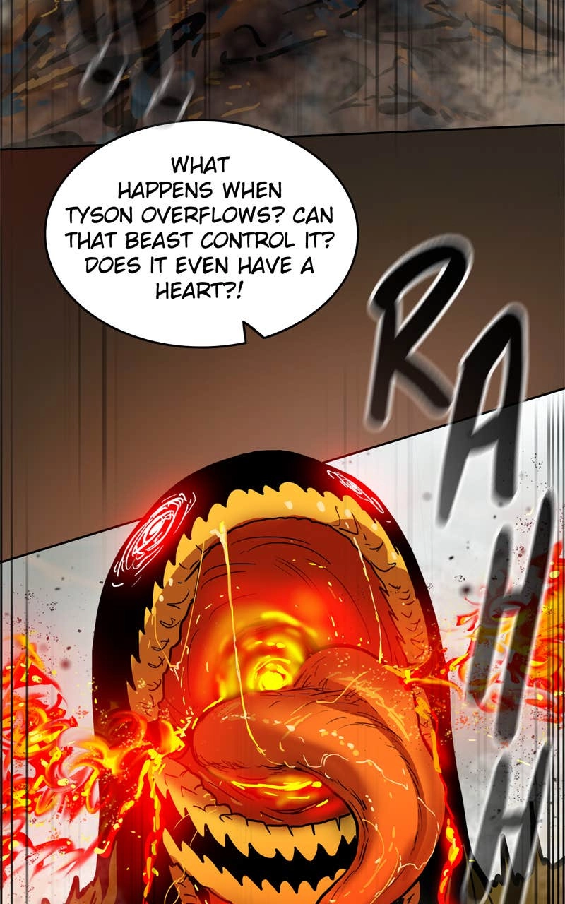 Ordeal Chapter 155 - Relic from the Past Page 63