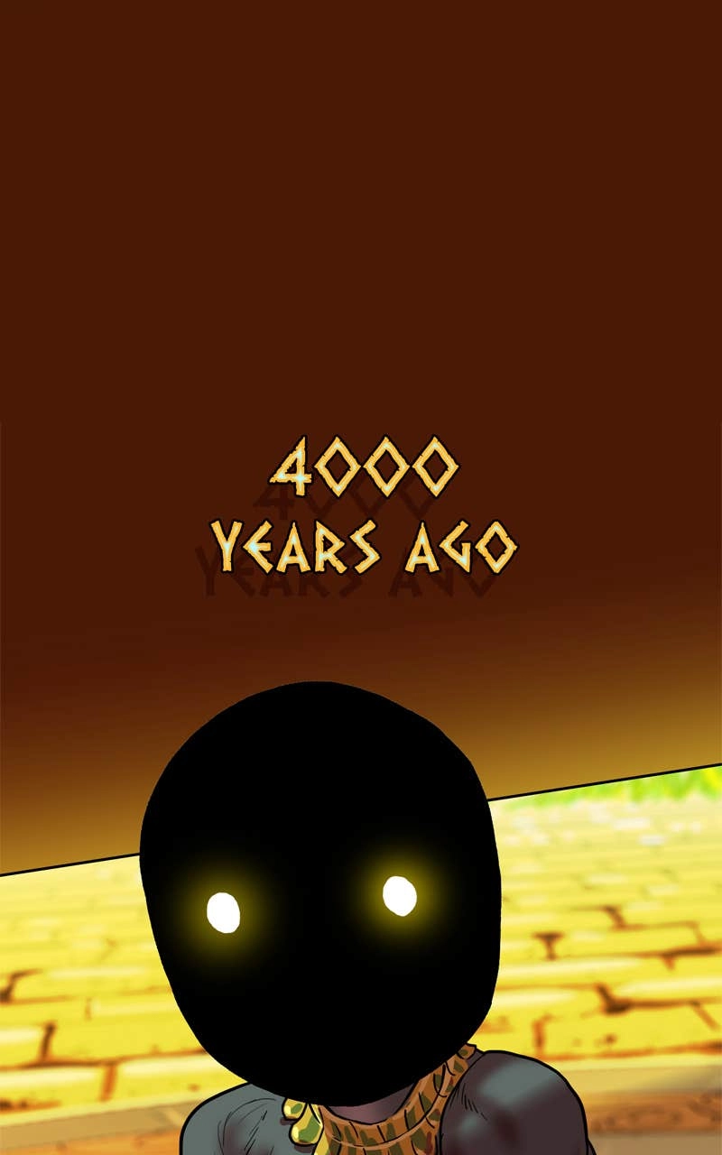 Ordeal Chapter 155 - Relic from the Past Page 67