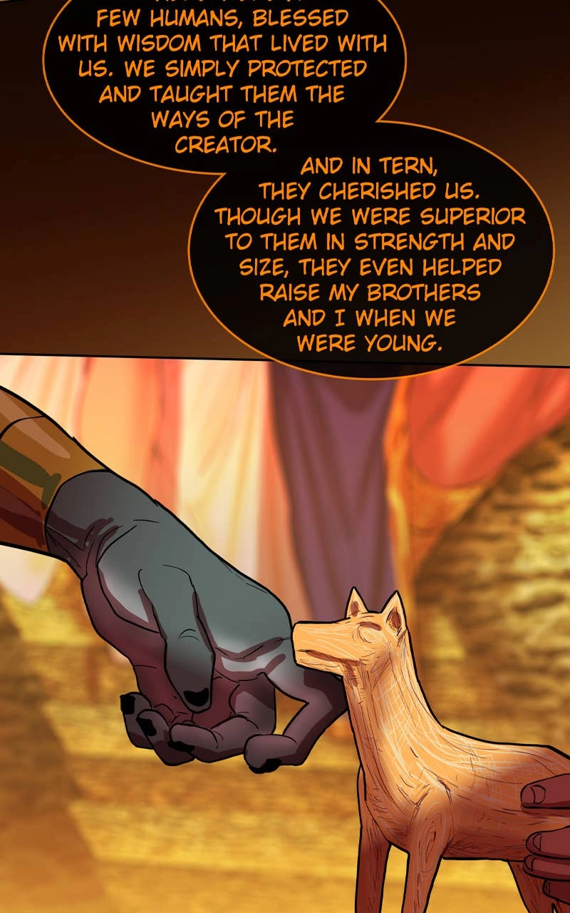 Ordeal Chapter 155 - Relic from the Past Page 76