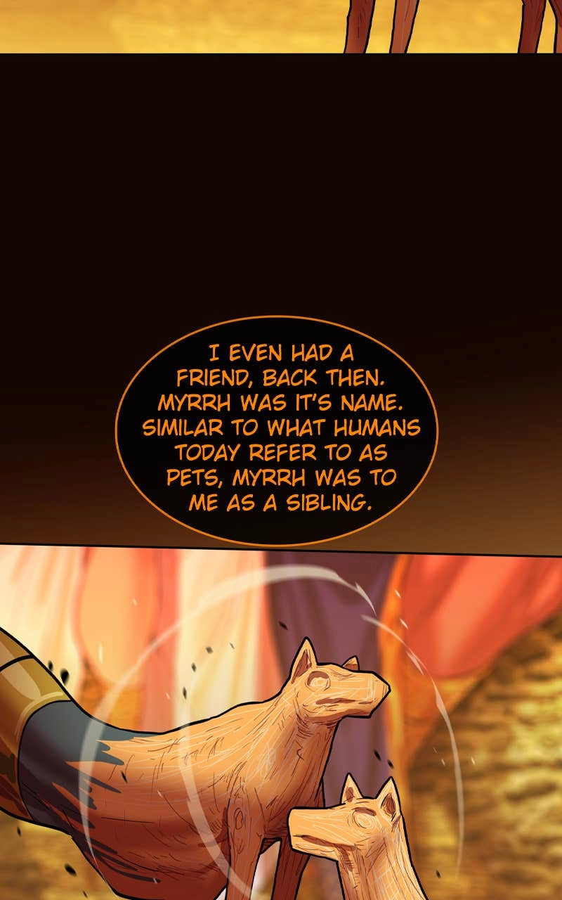 Ordeal Chapter 155 - Relic from the Past Page 77