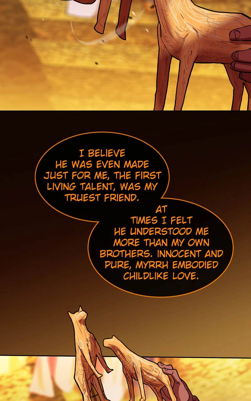 Ordeal Chapter 155 - Relic from the Past Page 78