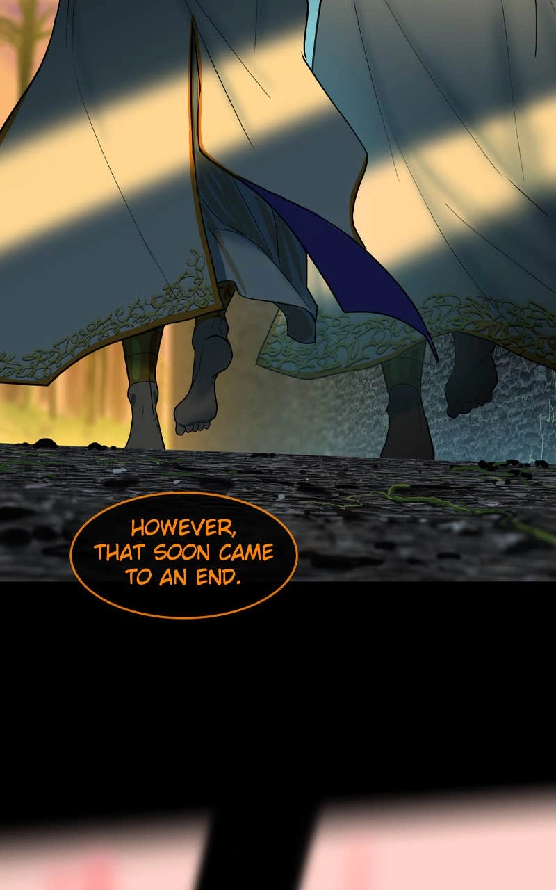 Ordeal Chapter 155 - Relic from the Past Page 82