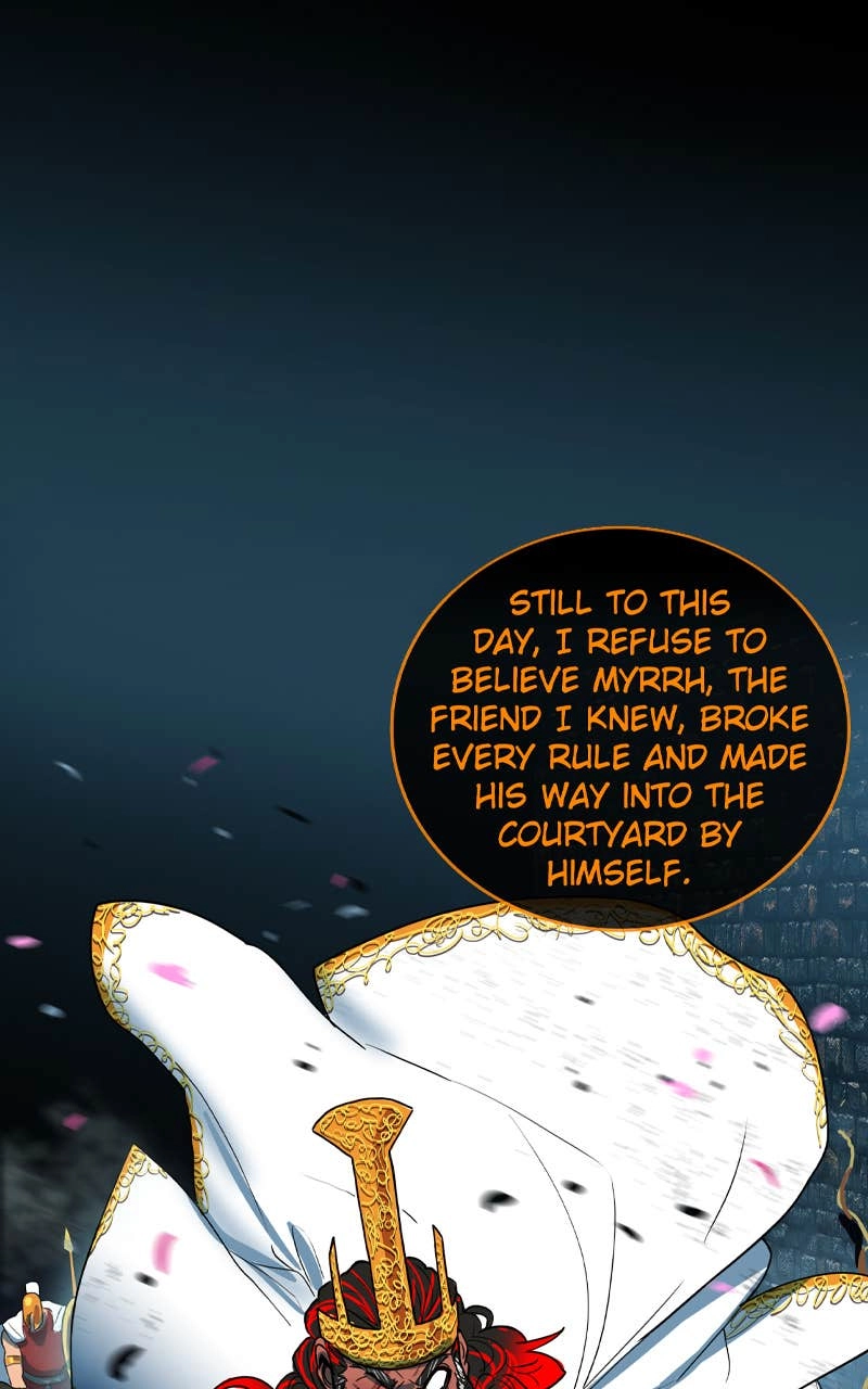 Ordeal Chapter 155 - Relic from the Past Page 88