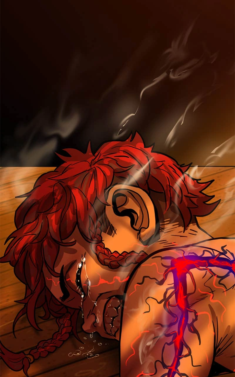 Ordeal Chapter 142 - The Last Shall be First Page 103