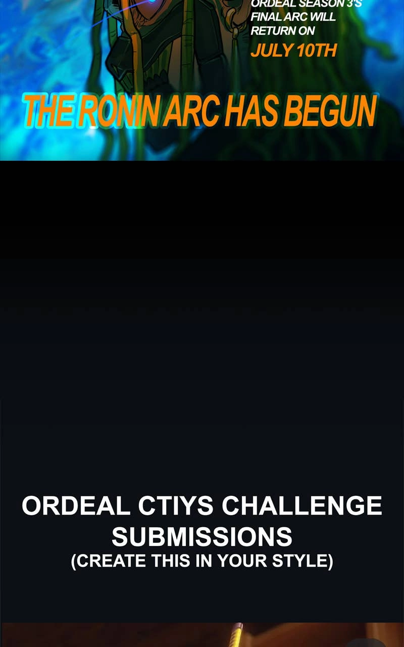 Ordeal Chapter 142 - The Last Shall be First Page 105