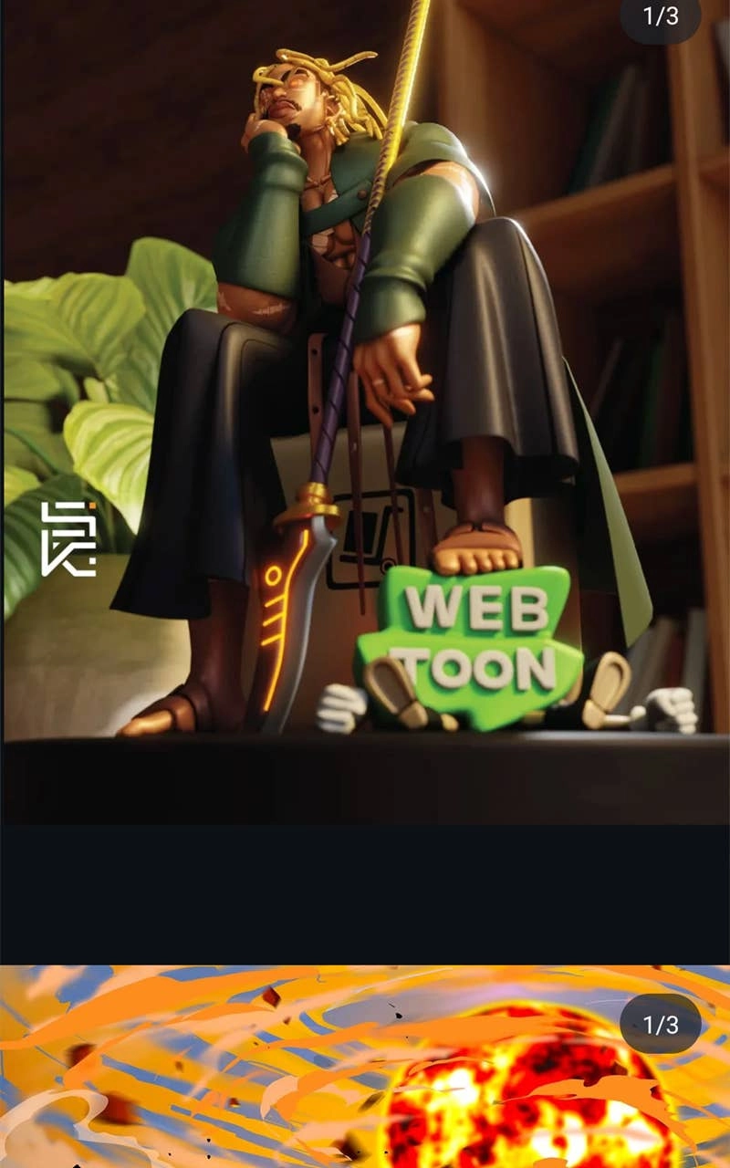 Ordeal Chapter 142 - The Last Shall be First Page 106