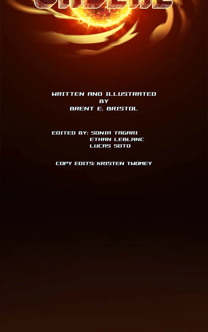 Ordeal Chapter 142 - The Last Shall be First Page 11