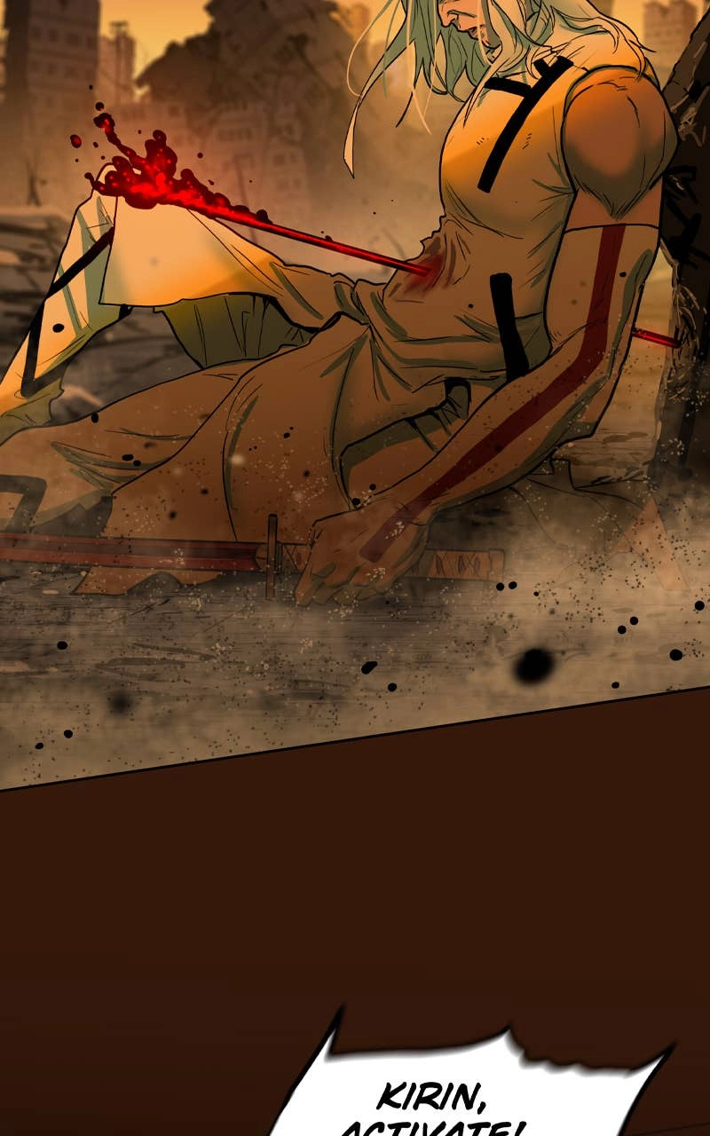 Ordeal Chapter 142 - The Last Shall be First Page 15