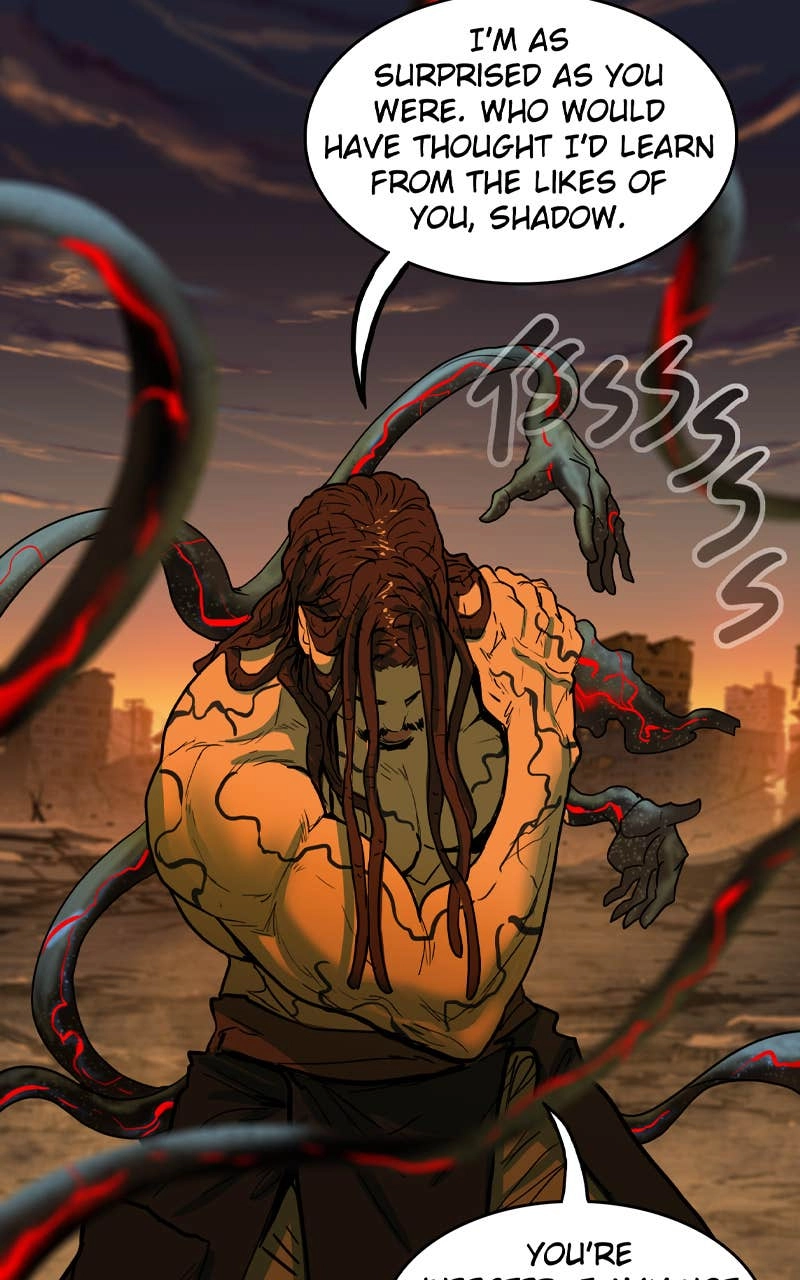 Ordeal Chapter 142 - The Last Shall be First Page 17