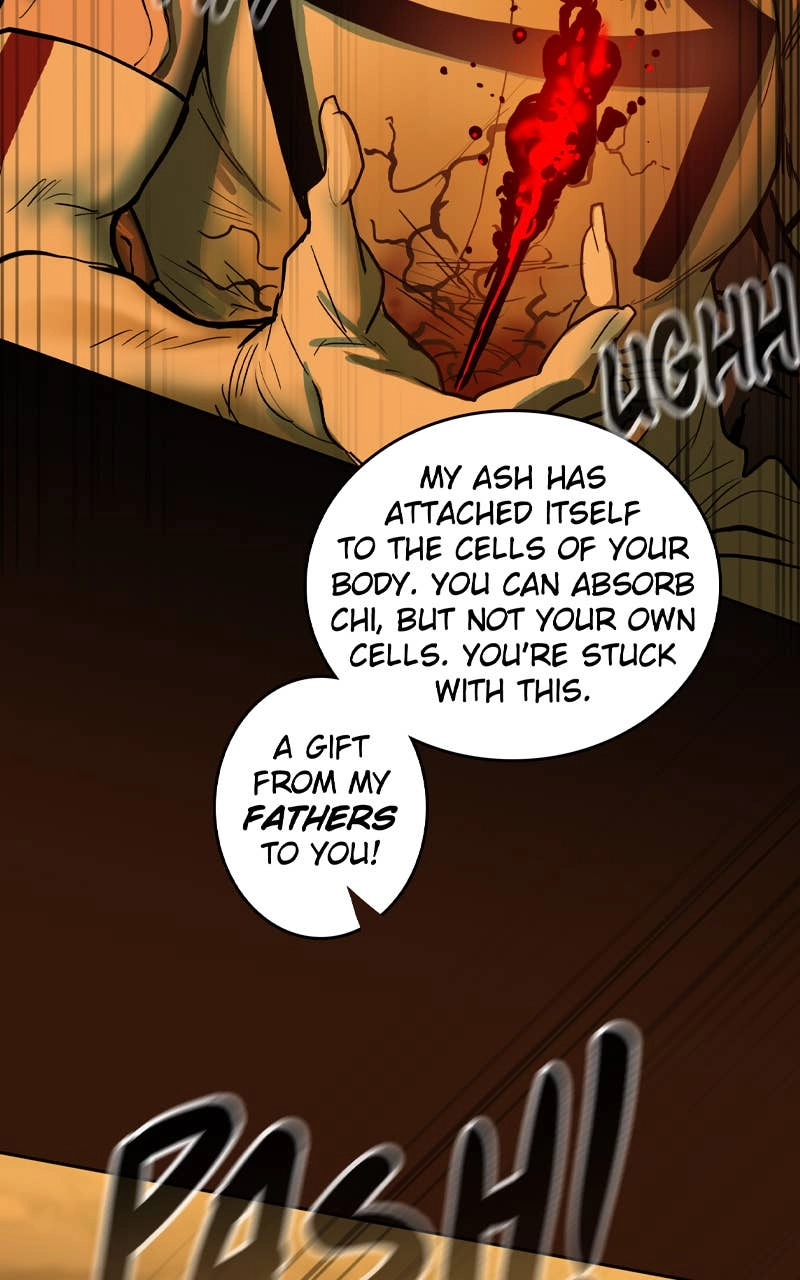 Ordeal Chapter 142 - The Last Shall be First Page 19