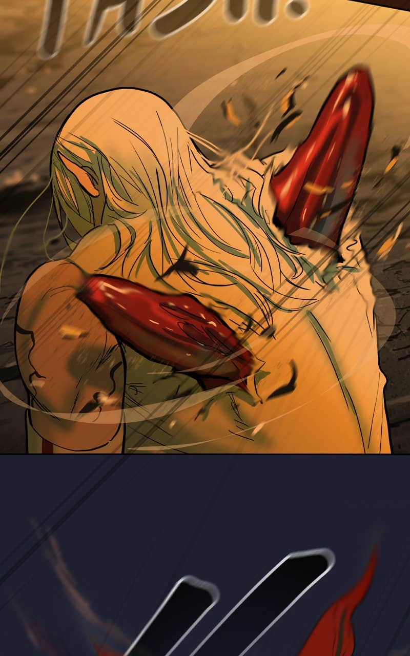 Ordeal Chapter 142 - The Last Shall be First Page 20