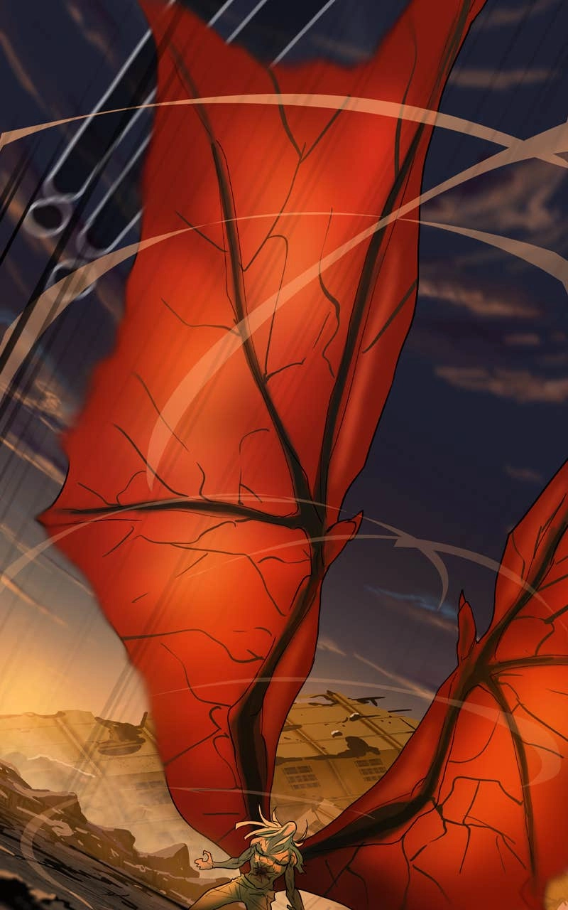 Ordeal Chapter 142 - The Last Shall be First Page 21