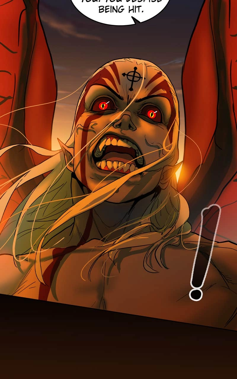 Ordeal Chapter 142 - The Last Shall be First Page 24