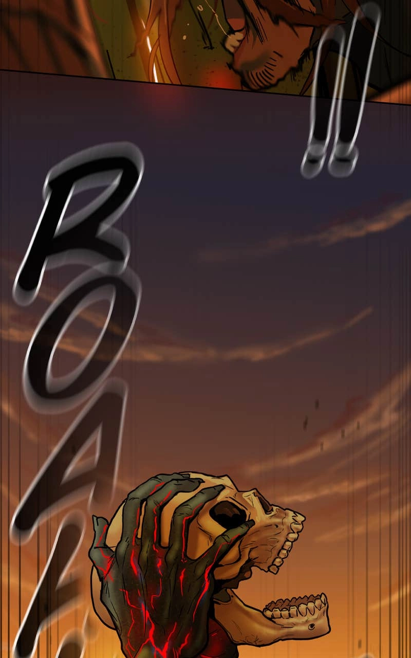 Ordeal Chapter 142 - The Last Shall be First Page 34