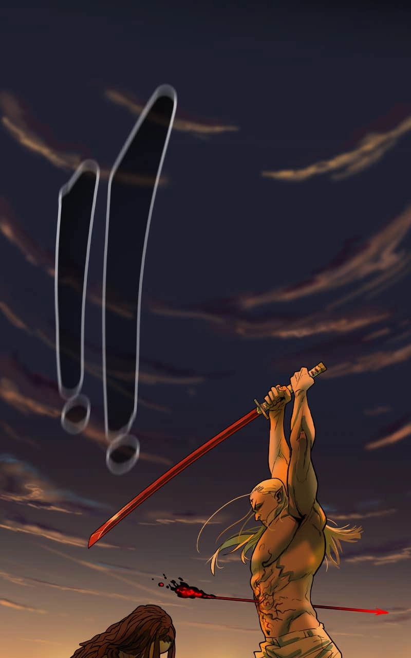 Ordeal Chapter 142 - The Last Shall be First Page 40