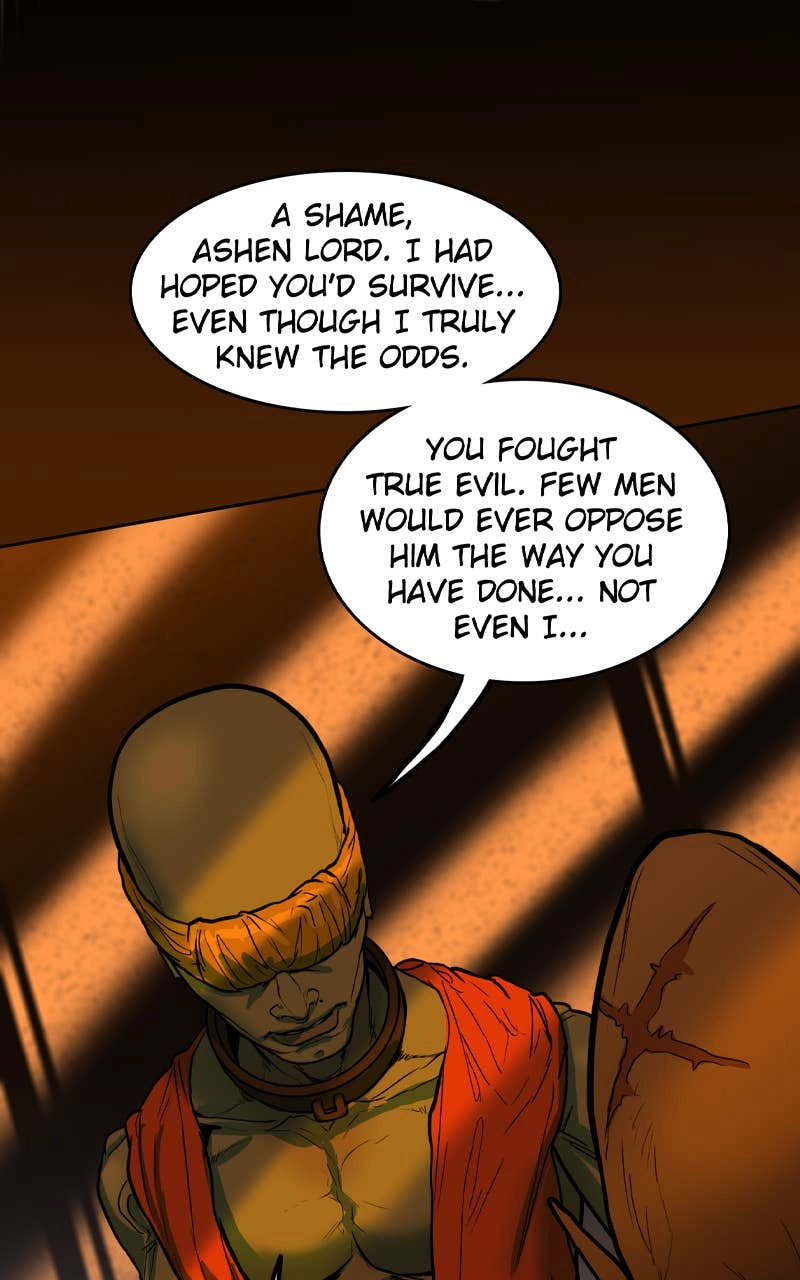 Ordeal Chapter 142 - The Last Shall be First Page 46