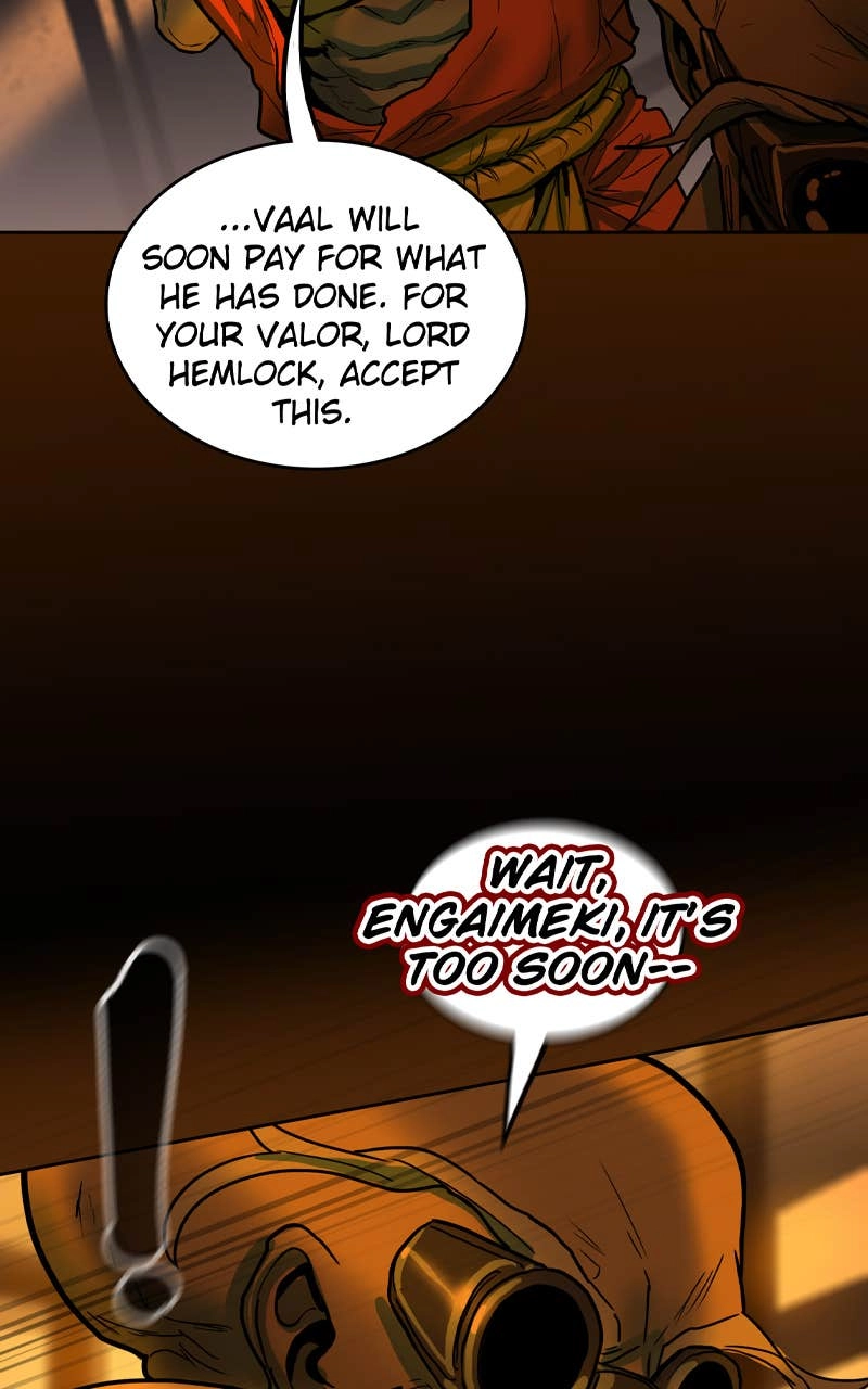 Ordeal Chapter 142 - The Last Shall be First Page 47