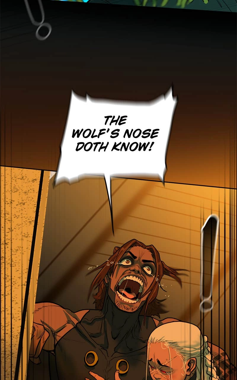 Ordeal Chapter 142 - The Last Shall be First Page 58