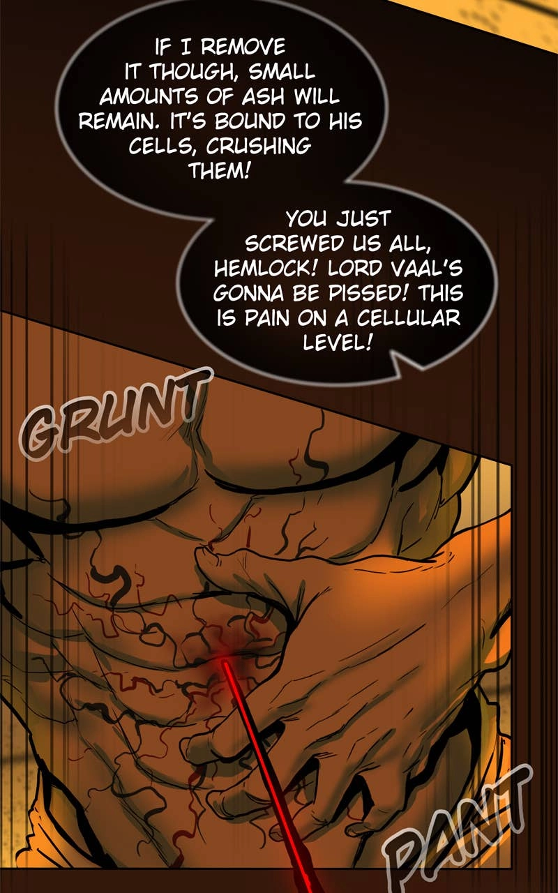 Ordeal Chapter 142 - The Last Shall be First Page 64