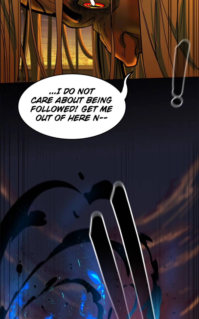 Ordeal Chapter 142 - The Last Shall be First Page 67