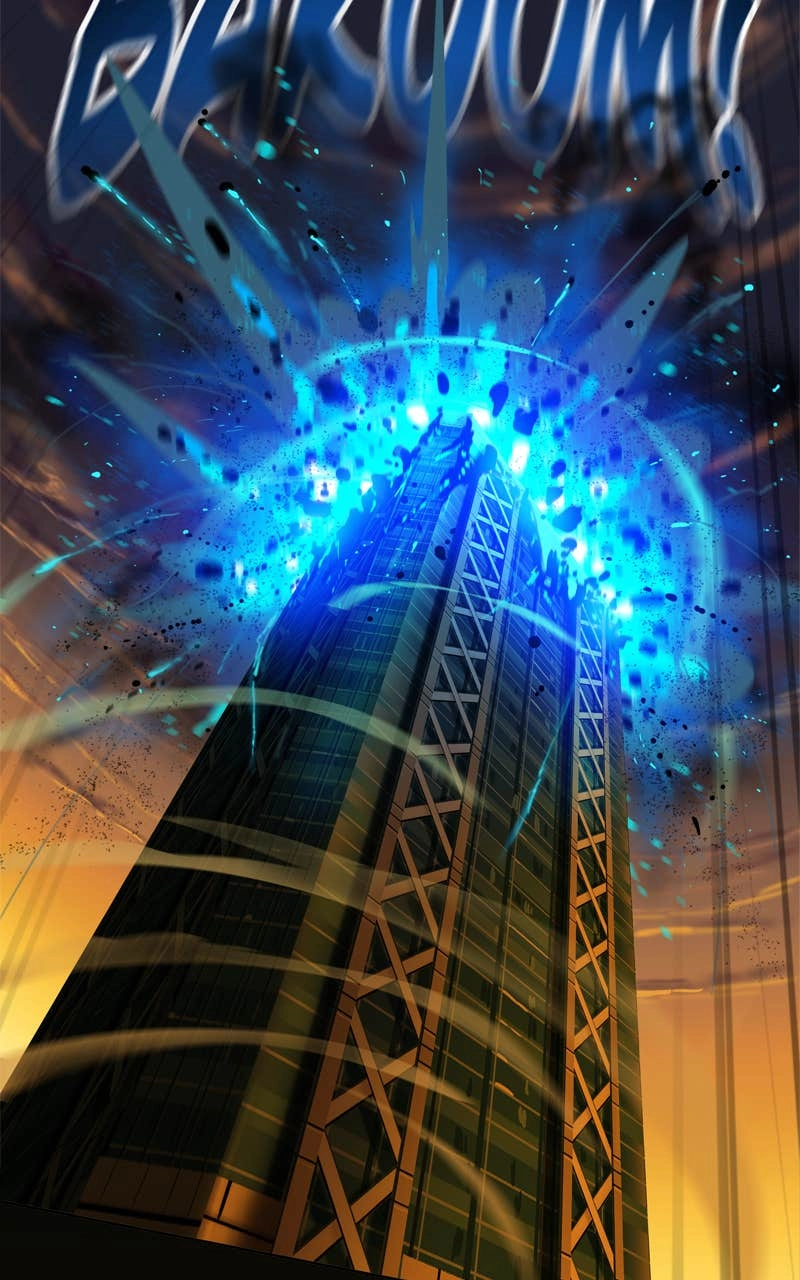 Ordeal Chapter 142 - The Last Shall be First Page 70