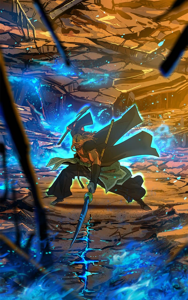 Ordeal Chapter 142 - The Last Shall be First Page 72