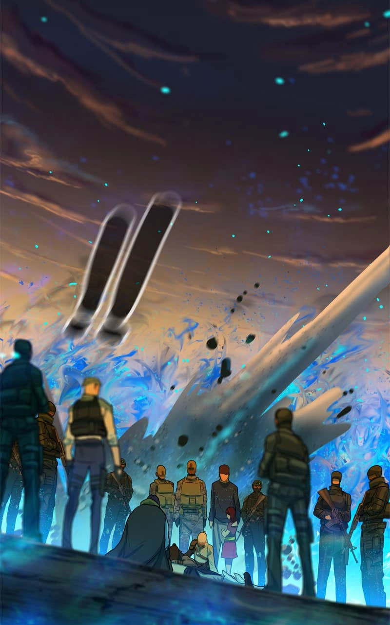 Ordeal Chapter 142 - The Last Shall be First Page 79