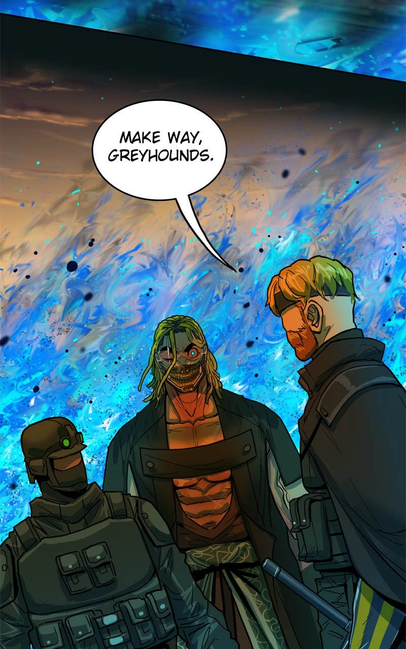 Ordeal Chapter 142 - The Last Shall be First Page 80