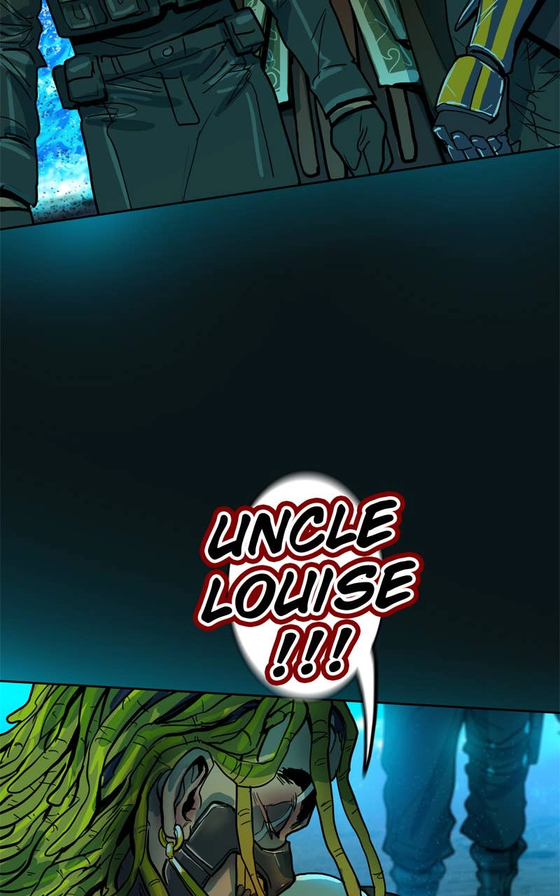 Ordeal Chapter 142 - The Last Shall be First Page 81