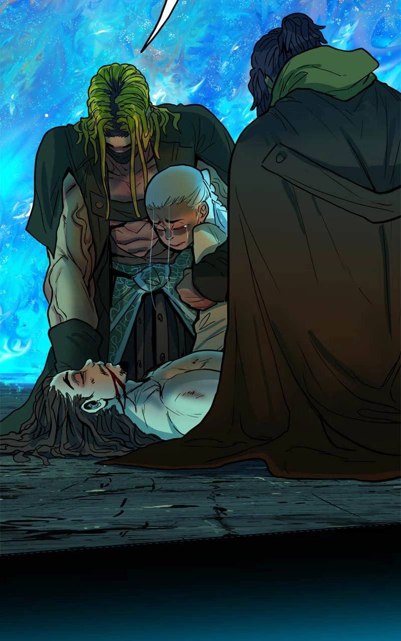 Ordeal Chapter 142 - The Last Shall be First Page 83