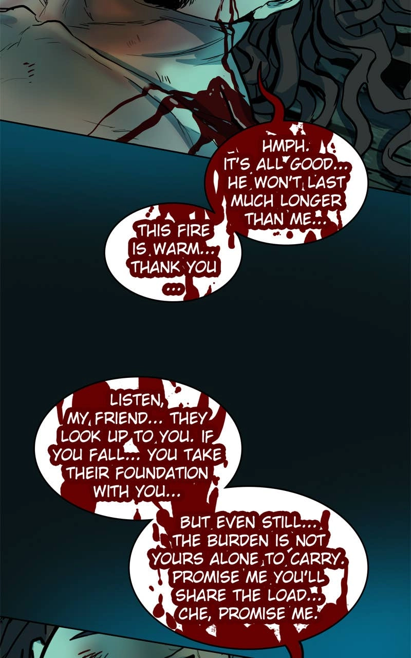 Ordeal Chapter 142 - The Last Shall be First Page 85