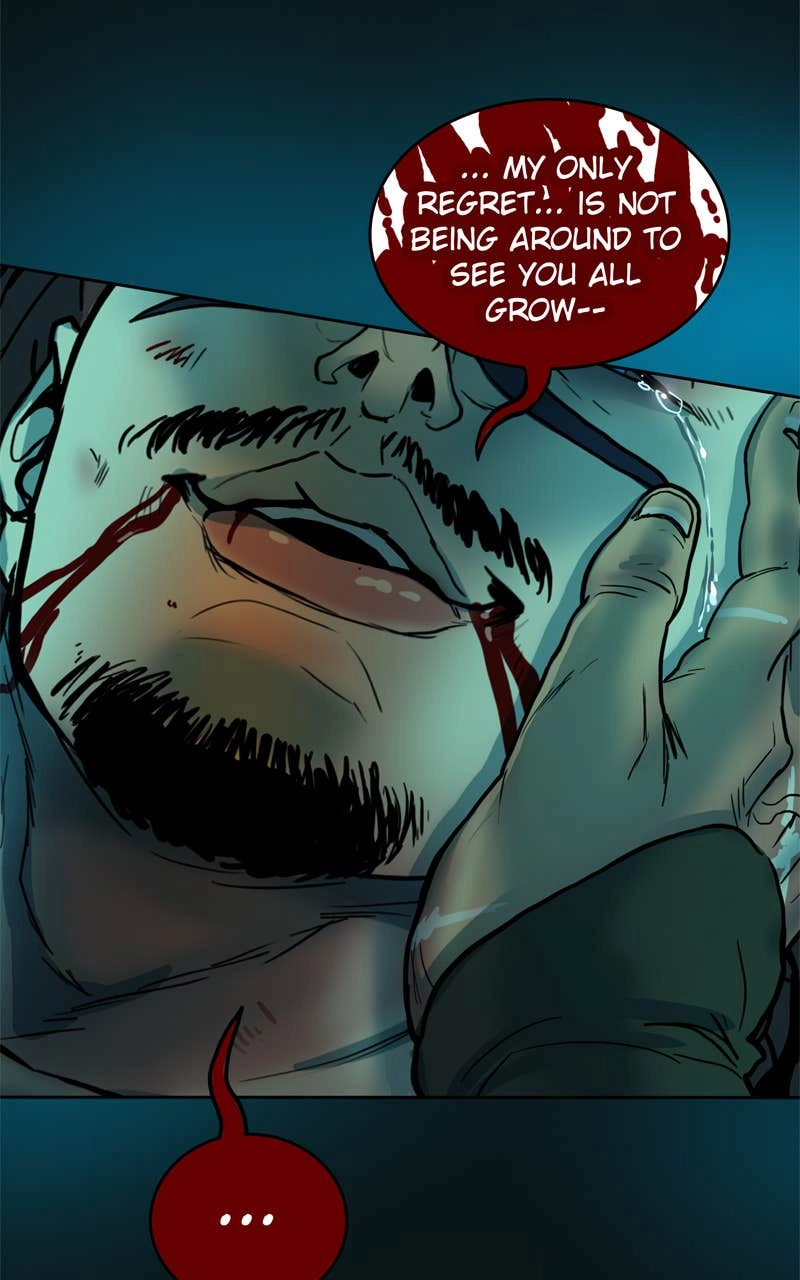 Ordeal Chapter 142 - The Last Shall be First Page 87