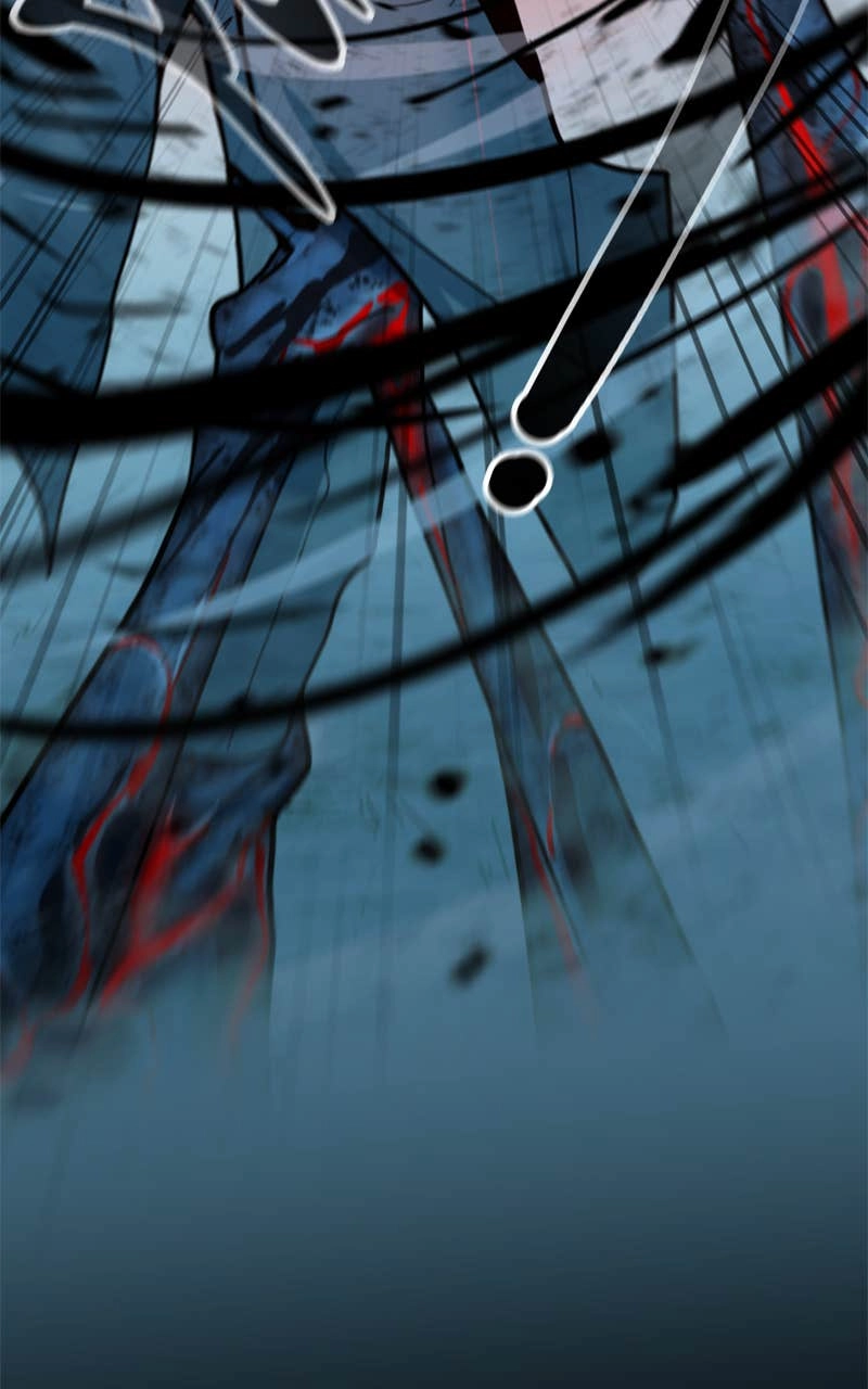 Ordeal Chapter 142 - The Last Shall be First Page 9