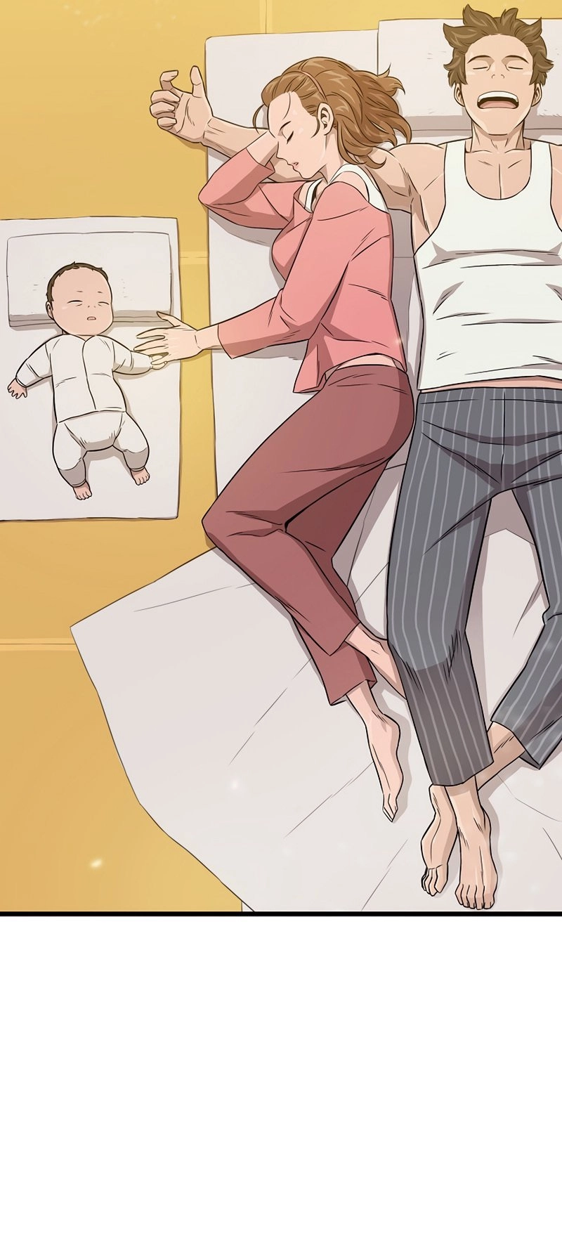 Past Life Returner Chapter 1 Page 53