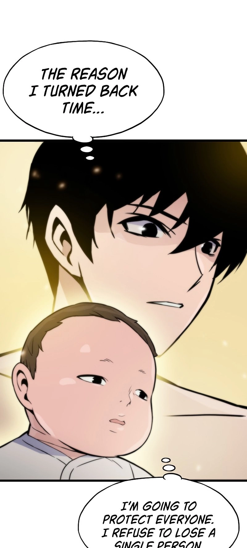 Past Life Returner Chapter 1 Page 54