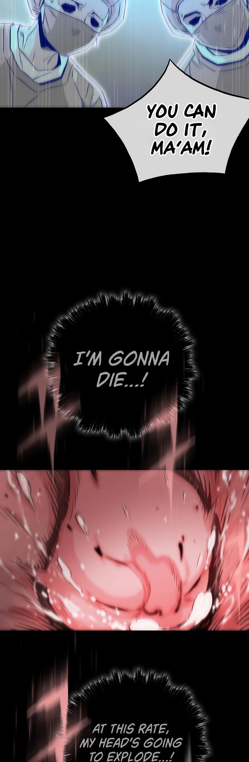 Past Life Returner Chapter 1 Page 18